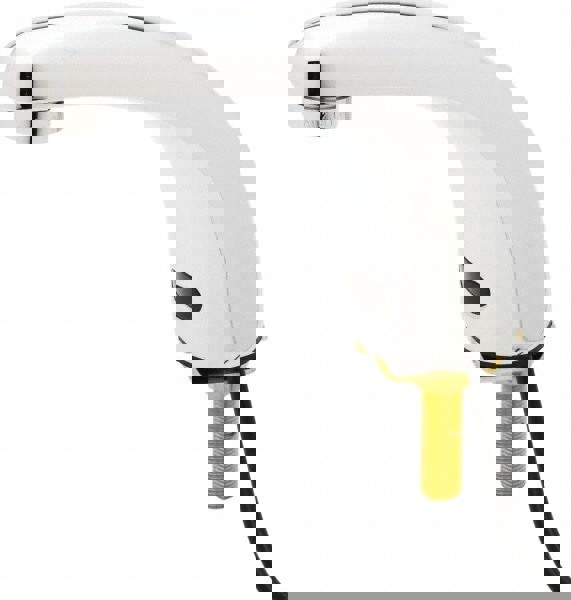 Deck Mounted - Single Hole Faucet: 5